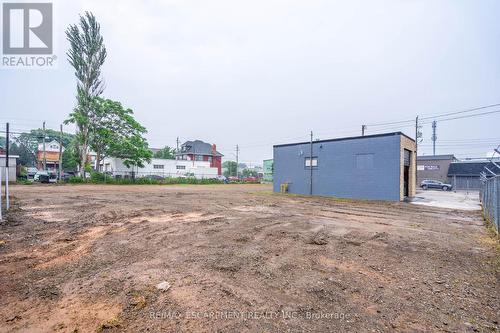 373 Wentworth Street N, Hamilton (Industrial Sector), ON 