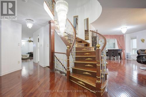 57 Webb Avenue, Brantford, ON - Indoor Photo Showing Other Room