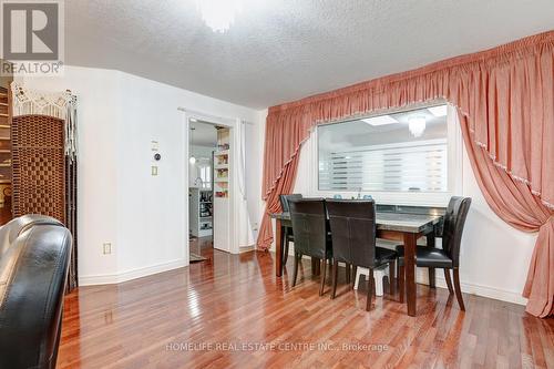 57 Webb Avenue, Brantford, ON - Indoor Photo Showing Dining Room