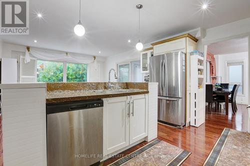 57 Webb Avenue, Brantford, ON - Indoor Photo Showing Kitchen
