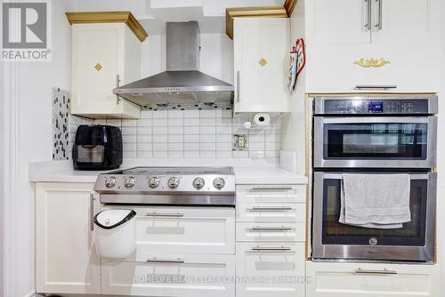 57 Webb Avenue, Brantford, ON - Indoor Photo Showing Kitchen