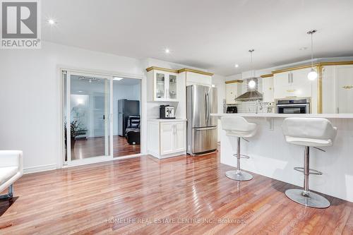 57 Webb Avenue, Brantford, ON - Indoor Photo Showing Kitchen