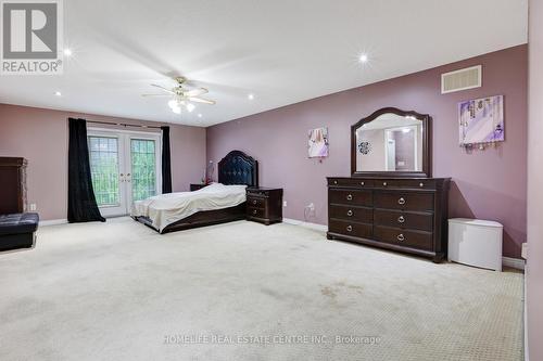 57 Webb Avenue, Brantford, ON - Indoor Photo Showing Bedroom