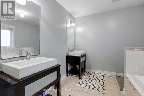 57 Webb Avenue, Brantford, ON - Indoor Photo Showing Bathroom