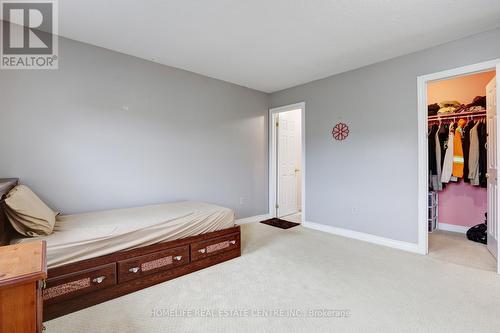 57 Webb Avenue, Brantford, ON - Indoor Photo Showing Bedroom