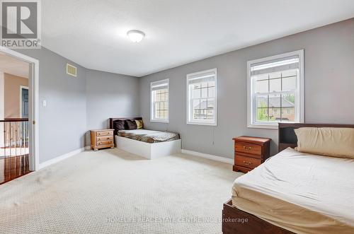 57 Webb Avenue, Brantford, ON - Indoor Photo Showing Bedroom
