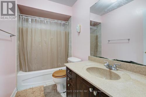 57 Webb Avenue, Brantford, ON - Indoor Photo Showing Bathroom