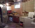 6 Doulton Street, London, ON  - Indoor Photo Showing Laundry Room 