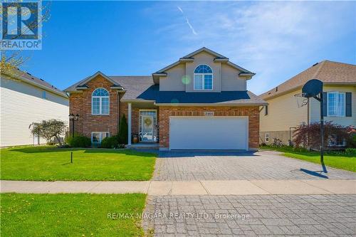 2464 Diane Street, Fort Erie, ON - Outdoor With Facade