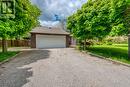 80 Balmoral Heights, East Gwillimbury, ON  - Outdoor 