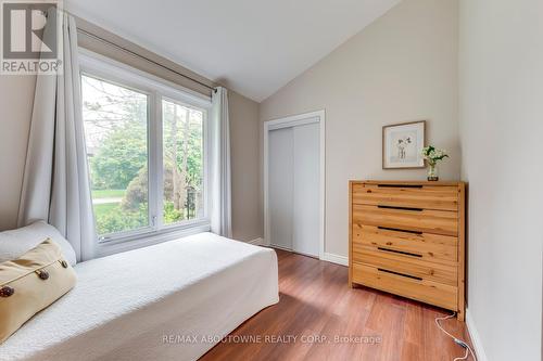 80 Balmoral Heights, East Gwillimbury, ON - Indoor Photo Showing Bedroom