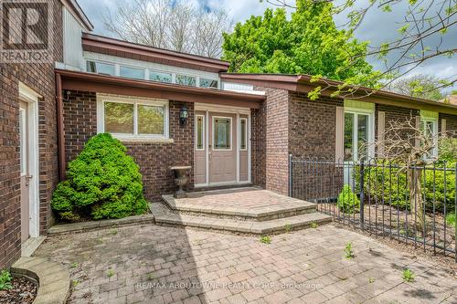 80 Balmoral Heights, East Gwillimbury, ON - Outdoor