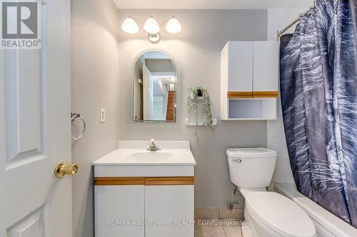 80 Balmoral Heights, East Gwillimbury, ON - Indoor Photo Showing Bathroom