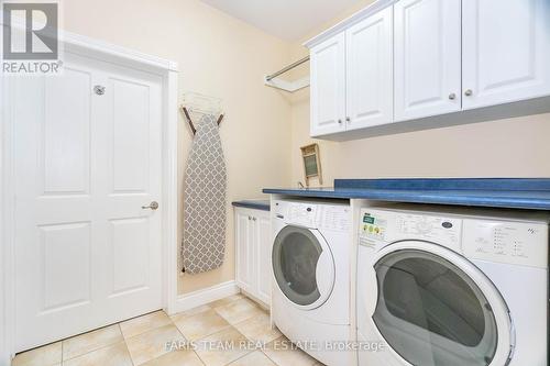 130 Concession 15 W, Tiny, ON - Indoor Photo Showing Laundry Room