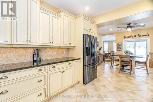 130 Concession 15 W, Tiny, ON - Indoor Photo Showing Kitchen