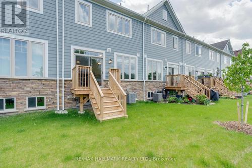 6 Little River Crossin, Wasaga Beach, ON - Outdoor