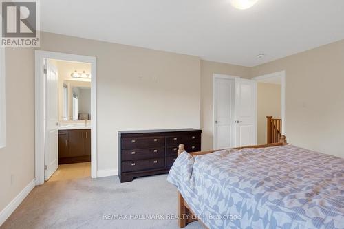 6 Little River Crossin, Wasaga Beach, ON - Indoor Photo Showing Bedroom