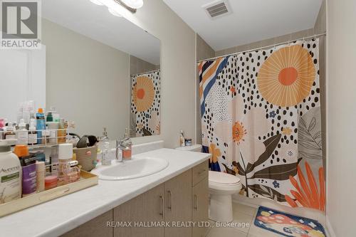6 Little River Crossin, Wasaga Beach, ON - Indoor Photo Showing Bathroom