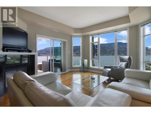 1128 Sunset Drive Unit# 1703, Kelowna, BC 