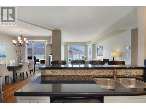 1128 Sunset Drive Unit# 1703, Kelowna, BC 