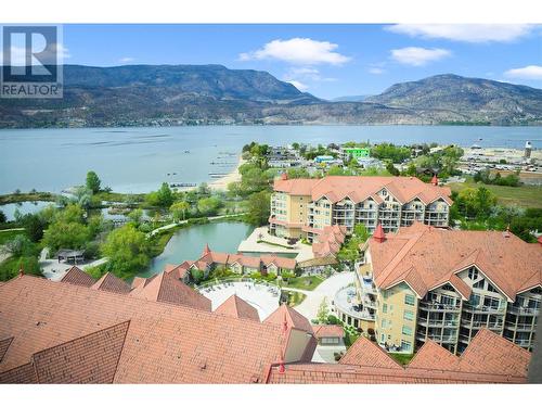 1128 Sunset Drive Unit# 1703, Kelowna, BC 