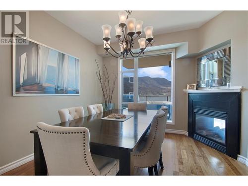 1128 Sunset Drive Unit# 1703, Kelowna, BC 