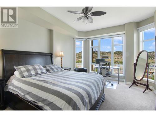 1128 Sunset Drive Unit# 1703, Kelowna, BC 