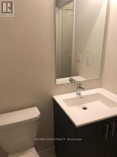 306 - 1130 Briar Hill Avenue, Toronto, ON - Indoor Photo Showing Bathroom