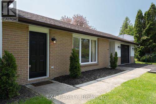 13481 Loyalist Parkway, Prince Edward County, ON - Outdoor