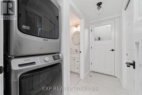 13481 Loyalist Parkway, Prince Edward County, ON - Indoor Photo Showing Laundry Room