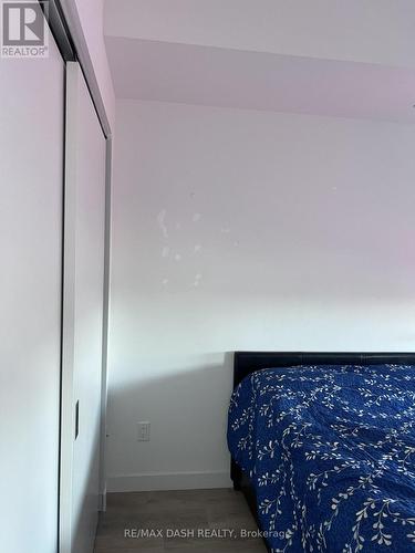 1502 - 215 Queen Street W, Toronto, ON - Indoor Photo Showing Bedroom