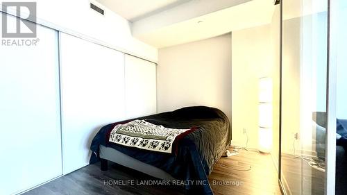 1421 - 20 Edward Street, Toronto, ON - Indoor Photo Showing Bedroom