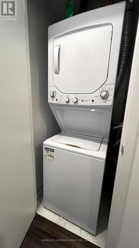 1421 - 20 Edward Street, Toronto, ON - Indoor Photo Showing Laundry Room
