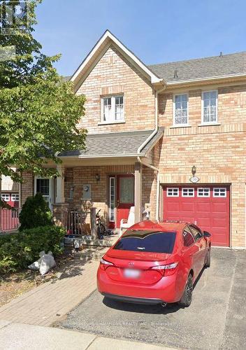 10 Wuthering Heights Road, Toronto, ON - Outdoor