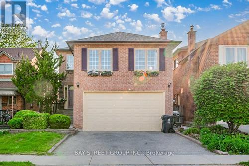 20 Emcarr Drive, Toronto, ON - Outdoor