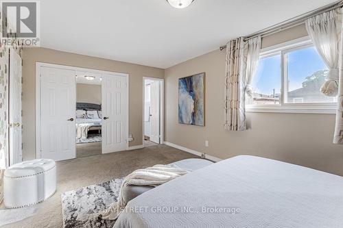20 Emcarr Drive, Toronto, ON - Indoor Photo Showing Bedroom