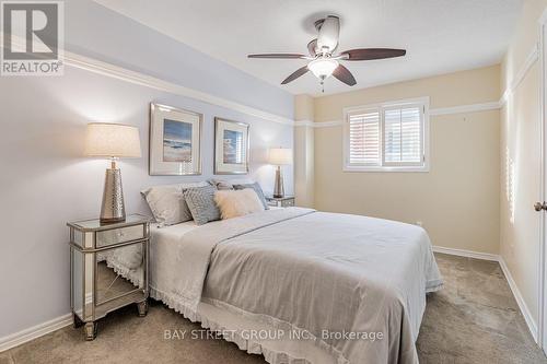 20 Emcarr Drive, Toronto, ON - Indoor Photo Showing Bedroom