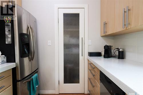 615 S James Street, Lumsden, SK - Indoor Photo Showing Kitchen