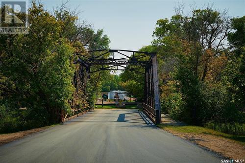 615 S James Street, Lumsden, SK - Outdoor With View