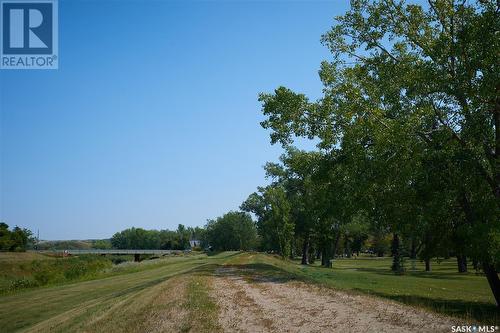 615 S James Street, Lumsden, SK - Outdoor With View