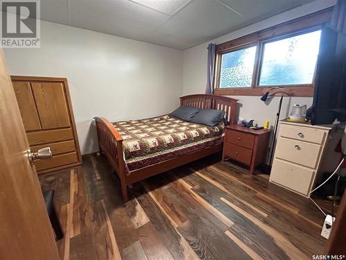 618 3Rd Street W, Meadow Lake, SK - Indoor Photo Showing Bedroom
