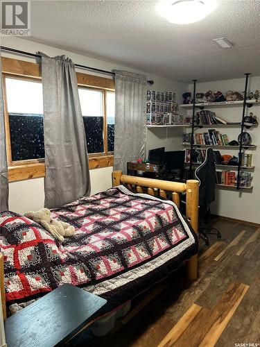 618 3Rd Street W, Meadow Lake, SK - Indoor Photo Showing Bedroom