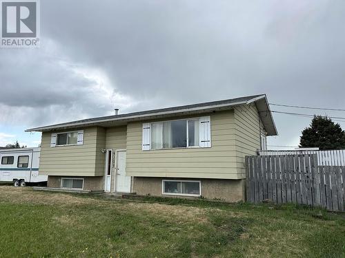 9103 93 Avenue, Fort St. John, BC - Outdoor