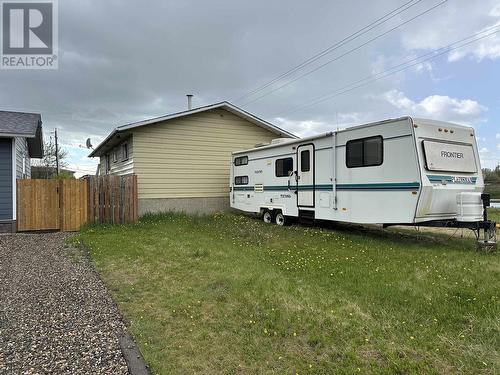 9103 93 Avenue, Fort St. John, BC - Outdoor