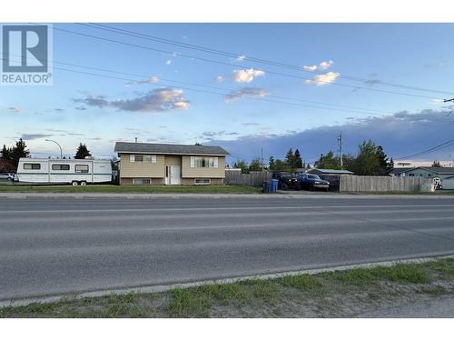 9103 93 Avenue, Fort St. John, BC - Outdoor