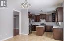 555 Firefly Drive, London, ON  - Indoor Photo Showing Kitchen 