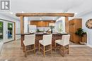 11 Edgewood Drive, Kawartha Lakes, ON  - Indoor Photo Showing Dining Room 