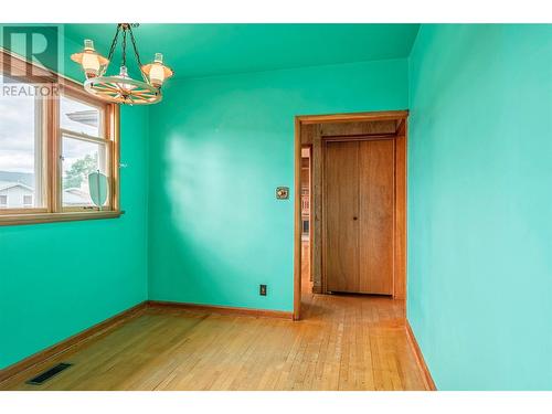 4111 27Th Avenue Lot# 6, Vernon, BC - Indoor Photo Showing Other Room