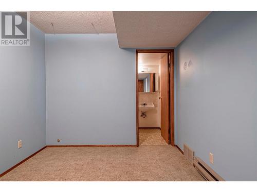 4111 27Th Avenue Lot# 6, Vernon, BC - Indoor Photo Showing Other Room