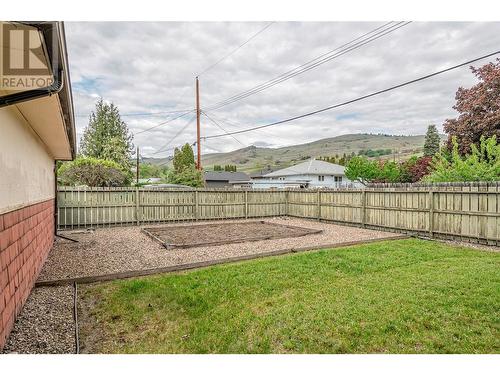 4111 27Th Avenue Lot# 6, Vernon, BC - Outdoor